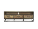 IRON WOODEN MEDIA