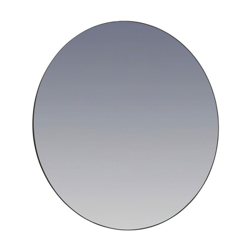 [ZON521918CV] BELMONT - Miroir à suspendre fumé Ø50cm