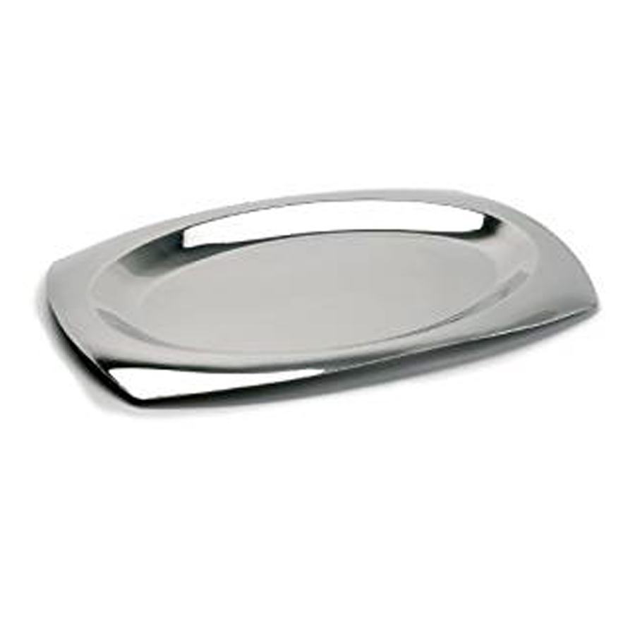 [JDDP9220] Plat oval à servir 32cm