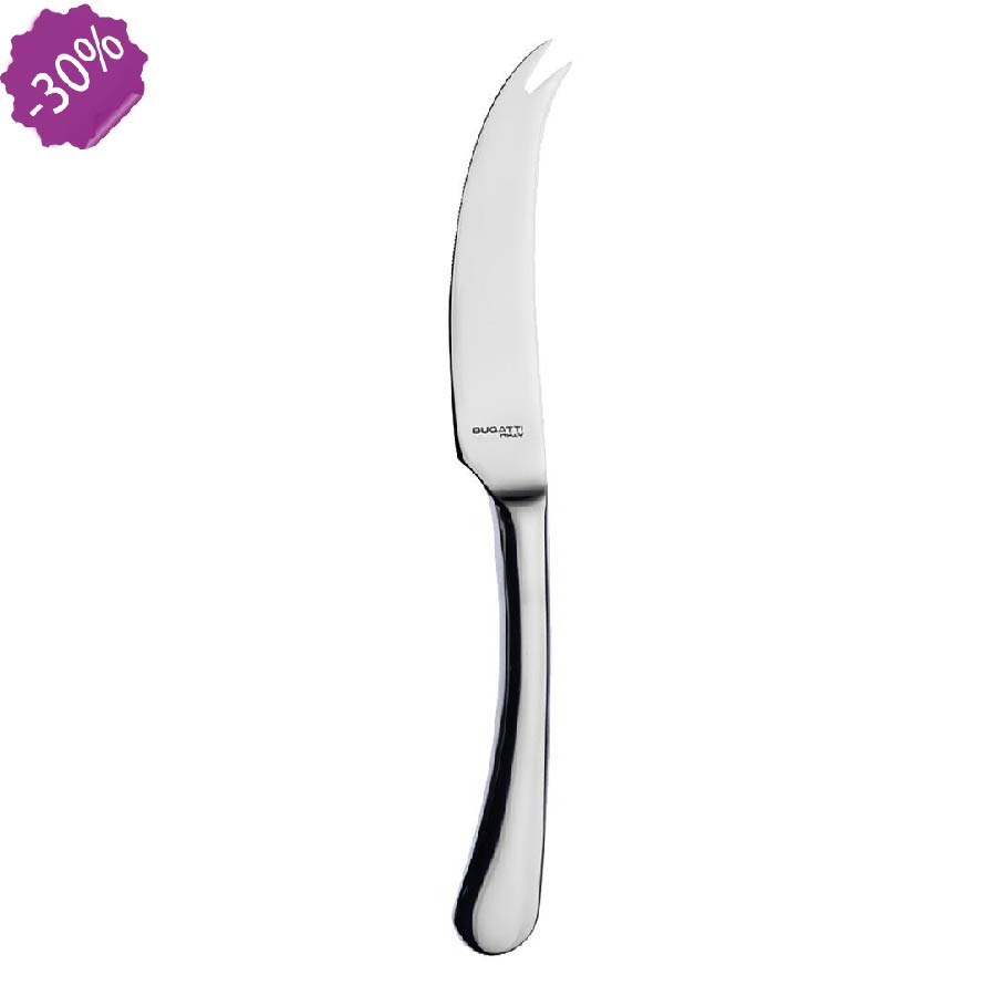 [BUGIN05642MB] Settimoc couteau fromage mb