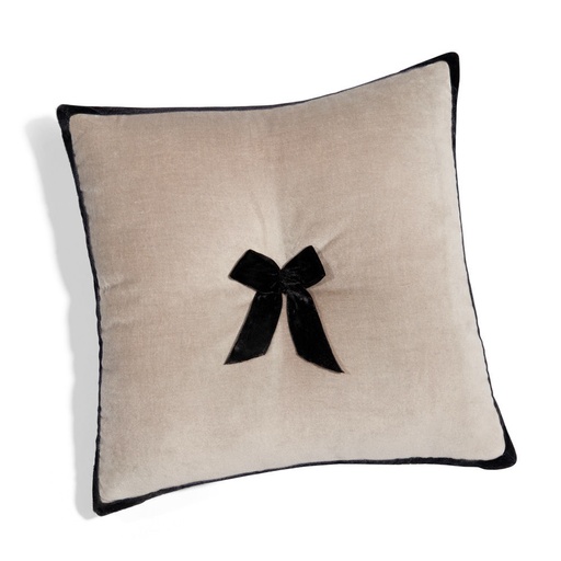 [CN712851] Coussin coco 30x30