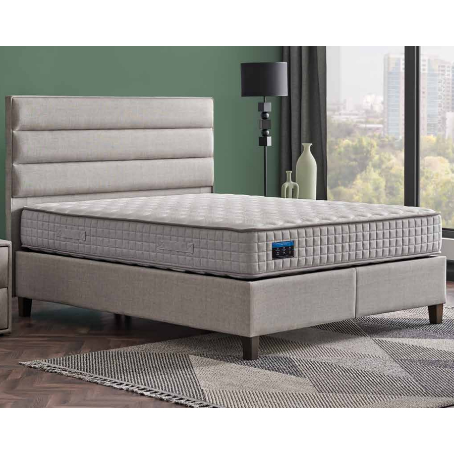 Matelas SOFIA, ressorts haute résistance, 30 cm d'épaisseur, 180x200 cm, Dakar Sénégal