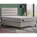 Matelas SOFIA, ressorts haute résistance, 30 cm d'épaisseur, 180x200 cm, Dakar Sénégal