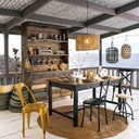 Table à manger ALFRED