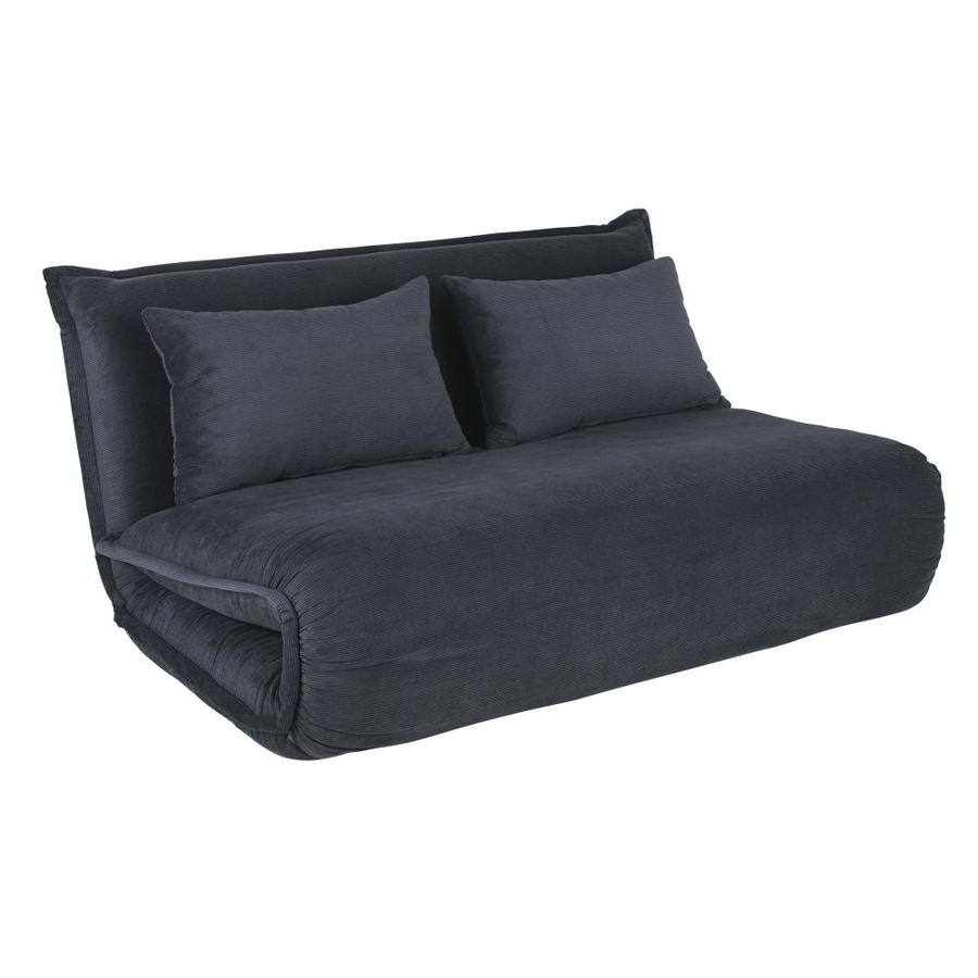 Mobilier design - Canapé compact avec revêtement doux pour intérieur élégant au Sénégal