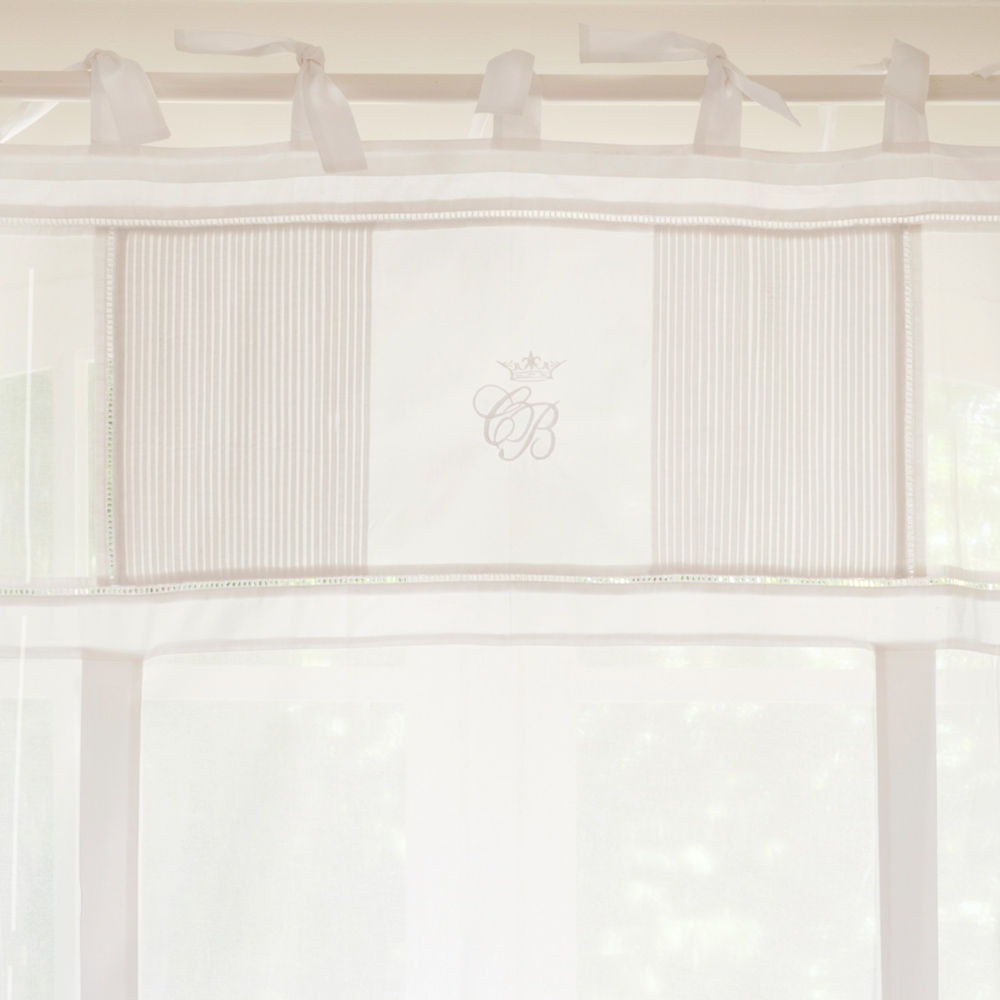 Rideau porte Habsbourg disponible sur Dakar