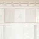 Rideau porte Habsbourg disponible sur Dakar