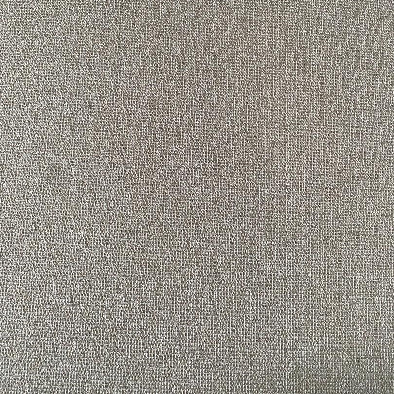 Canapé Clic-Clac Amelia 3 Places en Tissu Beige Clair pour Salon Confortable à Dakar, Sénégal
