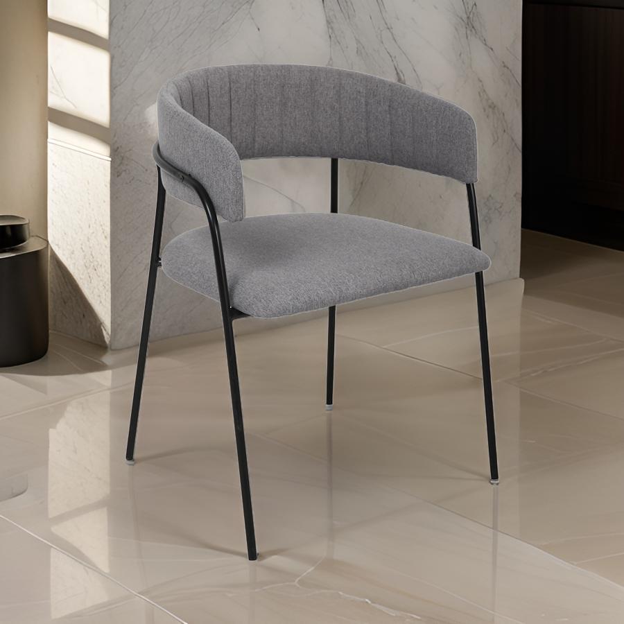 Mobilier contemporain et élégant à Dakar, Sénégal