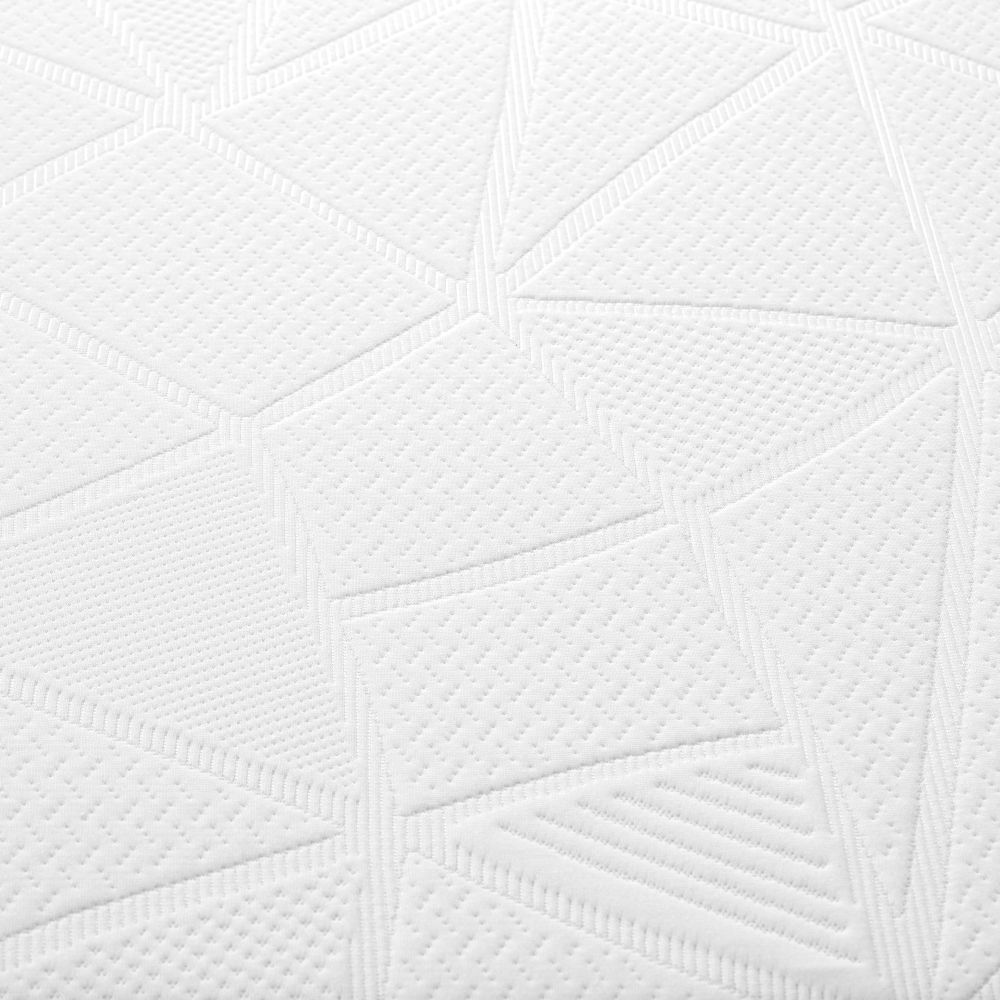 Matelas Hyb , mousse à haute résilience, dimensions 160x200 cm, confort supérieur, disponible à Dakar, Sénégal