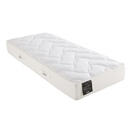 Matelas hôtellerie Eugène Business , technologie DUO à ressorts ensachés, parfait pour hôtels ou maisons, à Dakar, Sénégal