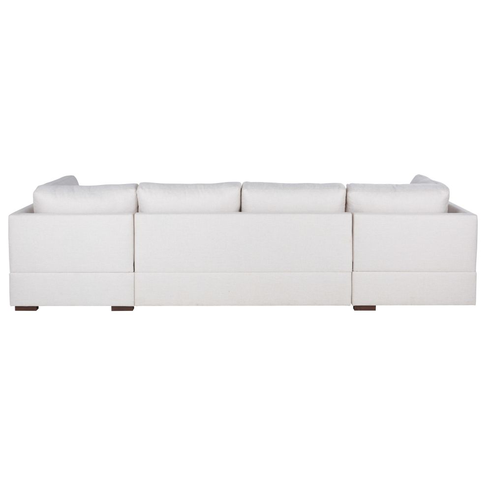 Mobilier d'intérieur TIMES SQUARE 7 places convertible élégant à Dakar, Sénégal.