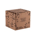 Théière Tiao 1L beige avec filtre