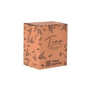 Tisanière Tiao beige 0,47 L