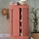 Armoire SELENA avec tiroir et espace penderie - Dakar, Sénégal