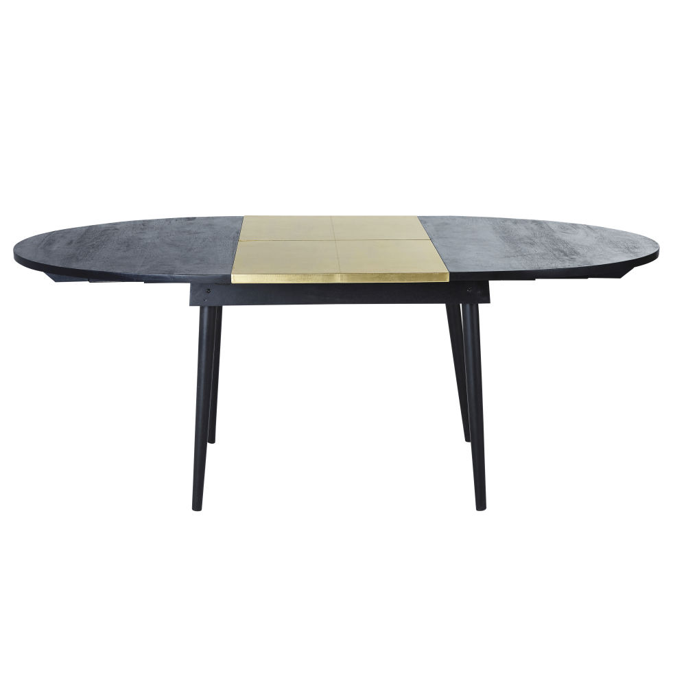 Table à manger extensible Jagger, ovale, 140/200 cm - Dakar, Sénégal