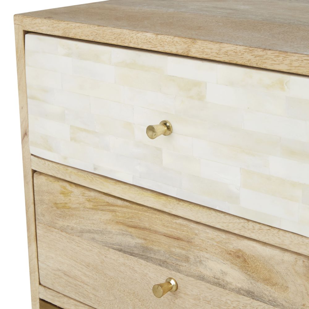 Meuble de rangement compact Margueti design moderne - Dakar, Sénégal