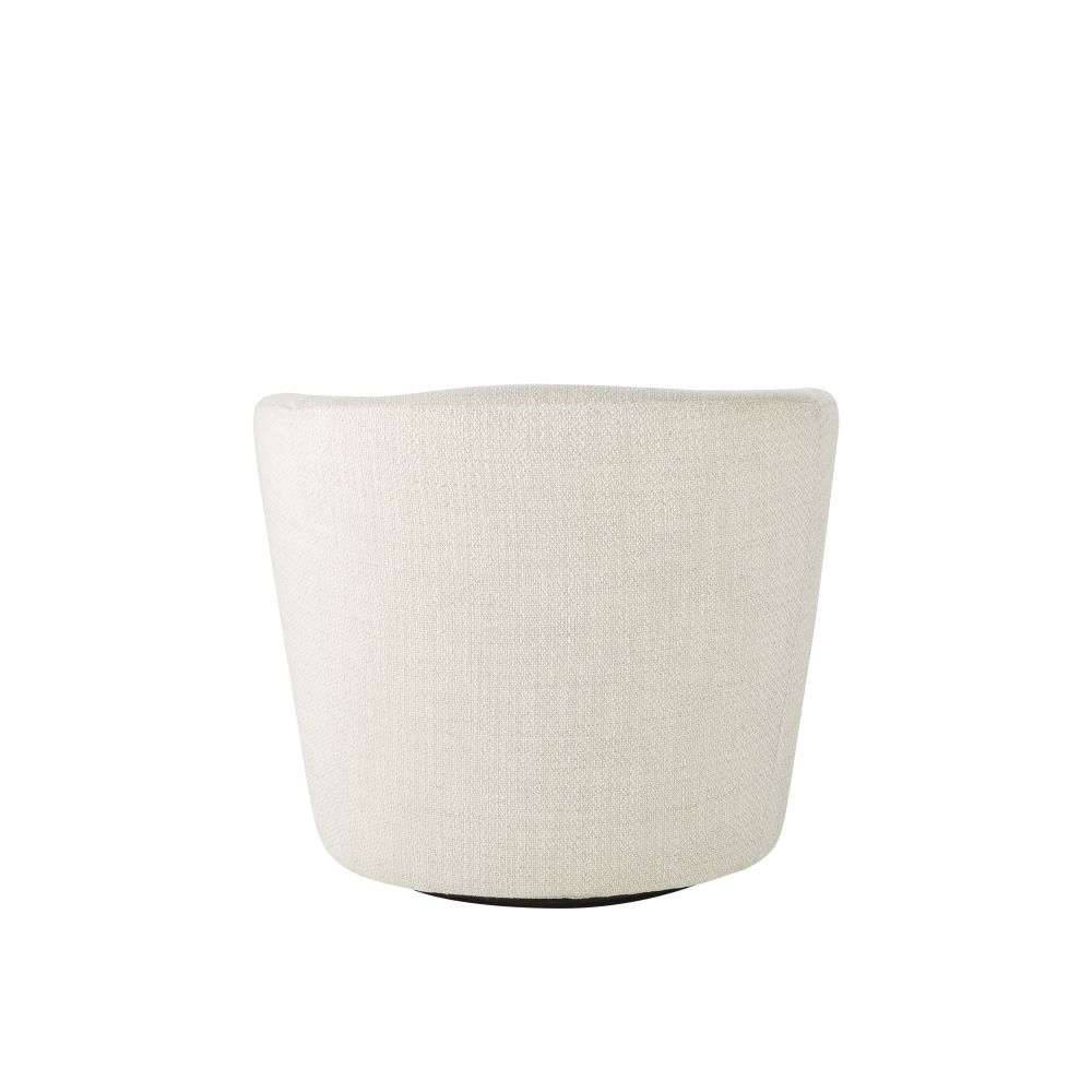 Mobilier design - Fauteuil FUTURE robuste avec revêtement doux pour intérieur élégant au Sénégal