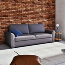 Siège contemporain - Canapé convertible 3/4 places pour un style minimaliste chic au Sénégal