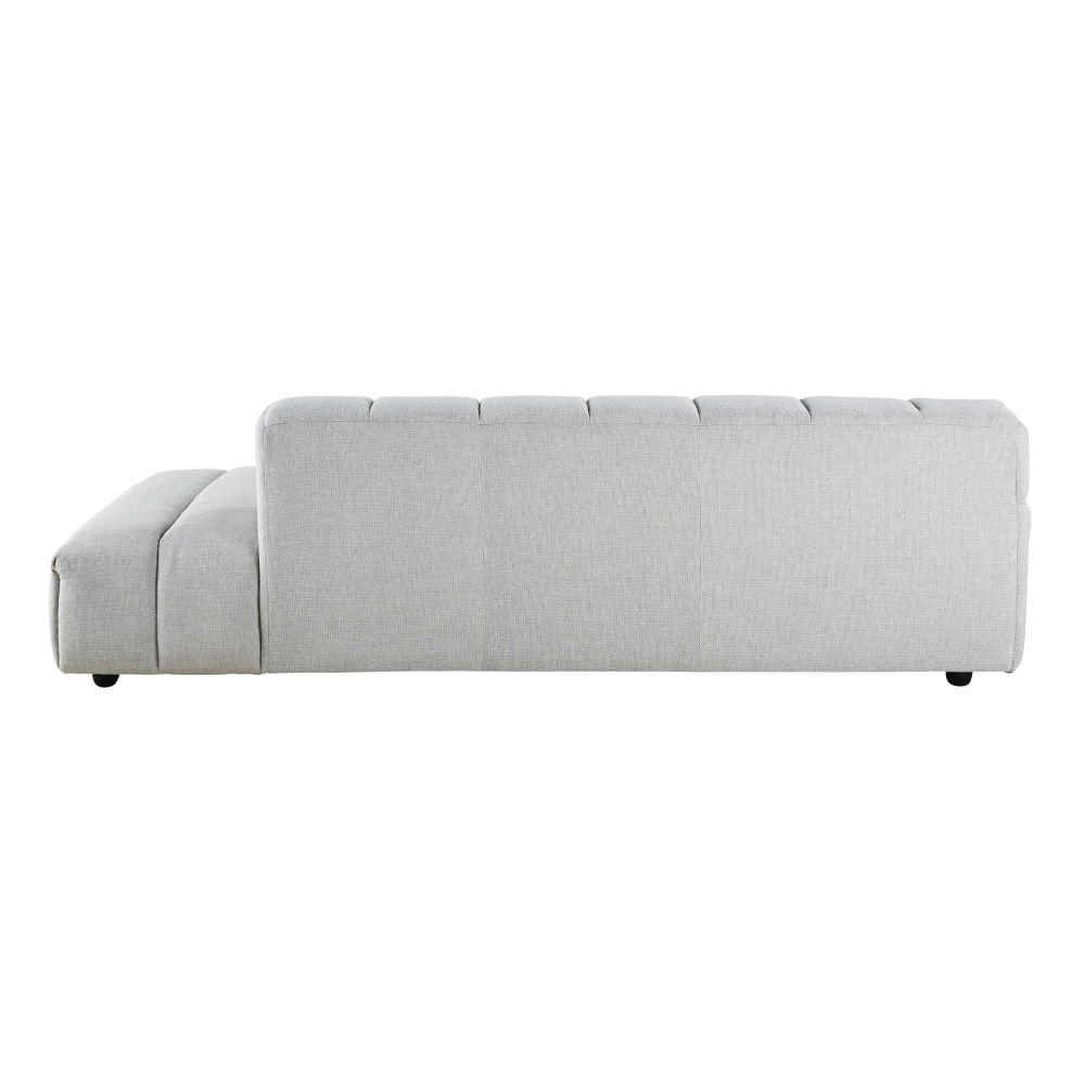 Mobilier design - Canapé robuste avec revêtement doux pour décoration intérieure élégante au Sénégal