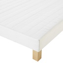Sommier Philibert tapissier 160x200
