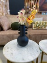 Vase Black Fine Texture disponible à Casanova Dakar