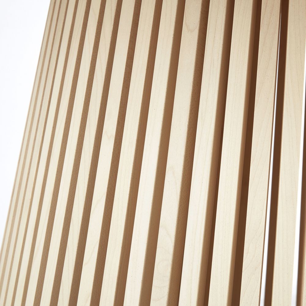 Table à manger Sendai ronde 6 personnes D130