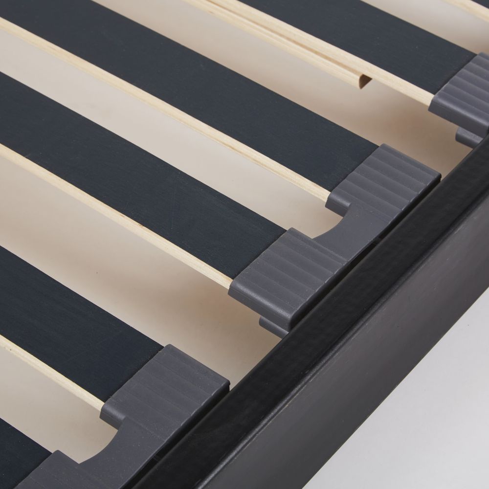 Sommier à lattes Somny , encastrable,  70x200 cm