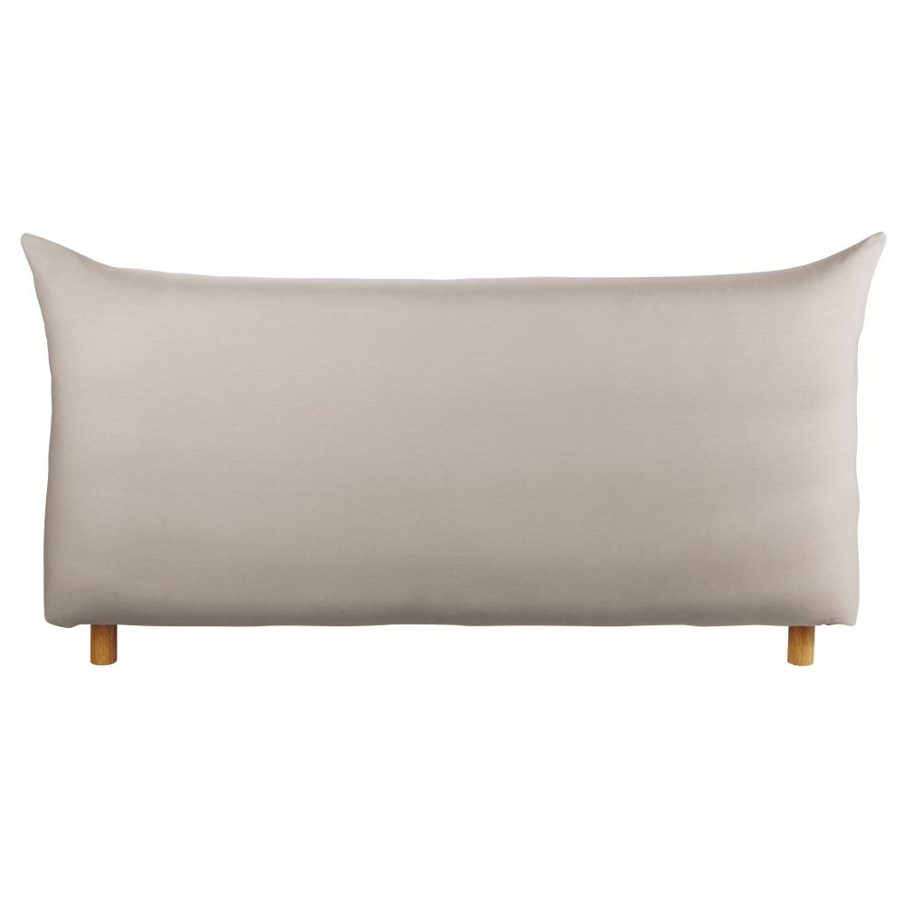 Lit Fergus beige 160x200