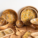 Coupe/pied Sorrento D30 H15