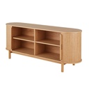 Buffet Herring 2 portes coulissantes L180