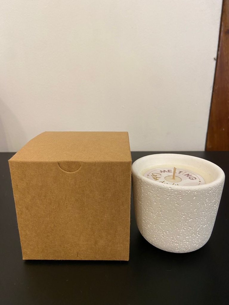 Cèdre du Liban blanc GM