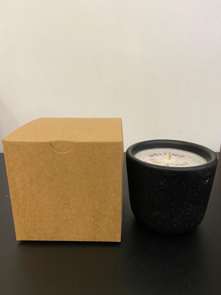 Nuit D’orient NOIR GM