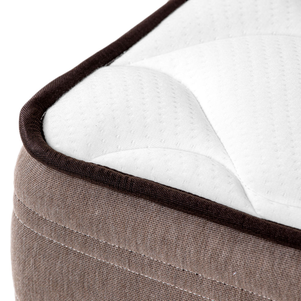 Matelas Bull Essentiel à mémoire de forme 90x190