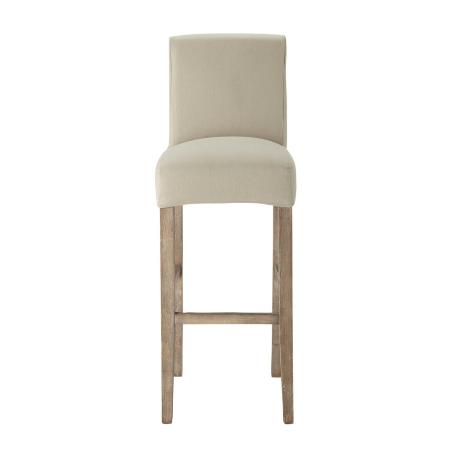 Housse de chaise haute BOSTON en coton mastic à Dakar, Sénégal
