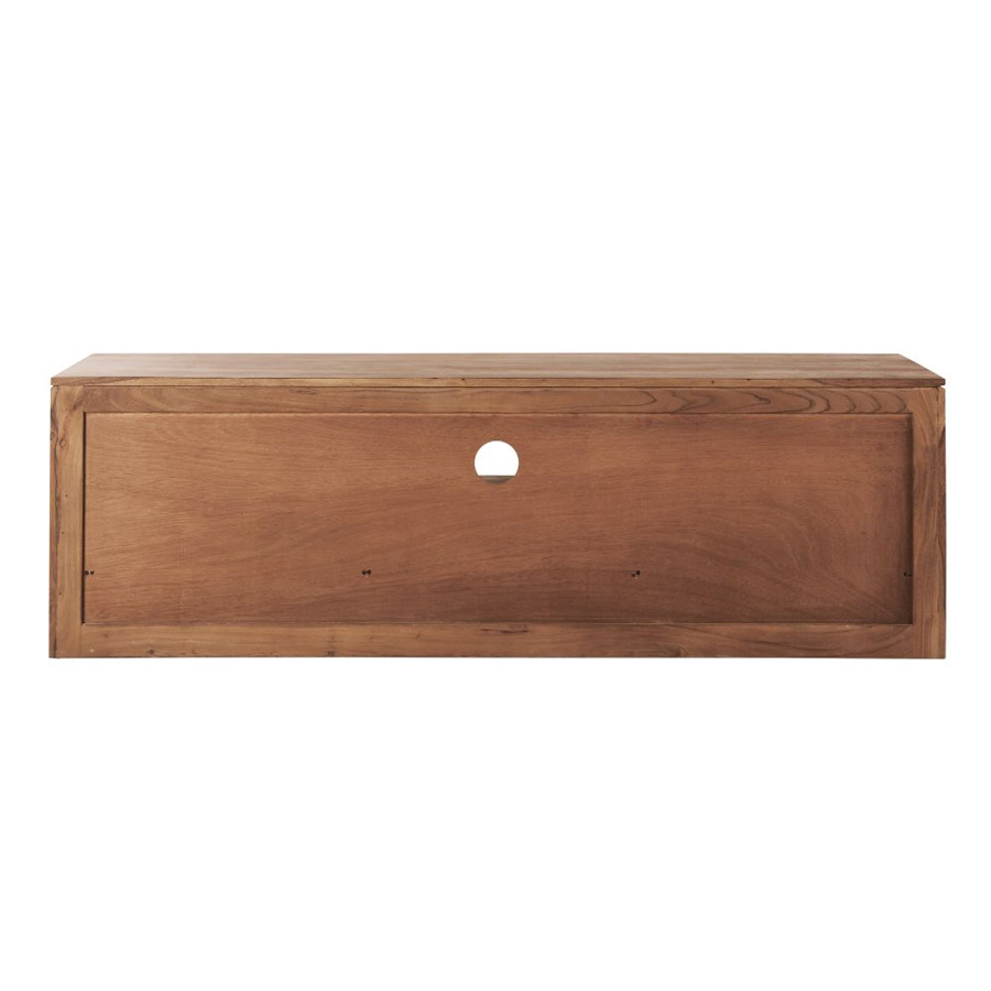 Meuble TV STOCKHOLM en bois massif avec 3 tiroirs 160 cm - Dakar, Sénégal