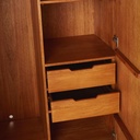 Armoire Arletty 2 portes L104