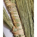 Plume décorative fleur de rayung 200 cm