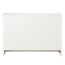 Mobilier design - Cabinet robuste pour optimiser l'espace dans votre salon ou chambre au Sénégal
