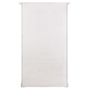 NEWPORT - Dressing 2 tiroirs blanc