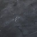 ENDOR - Tables gigognes en marbre et métal