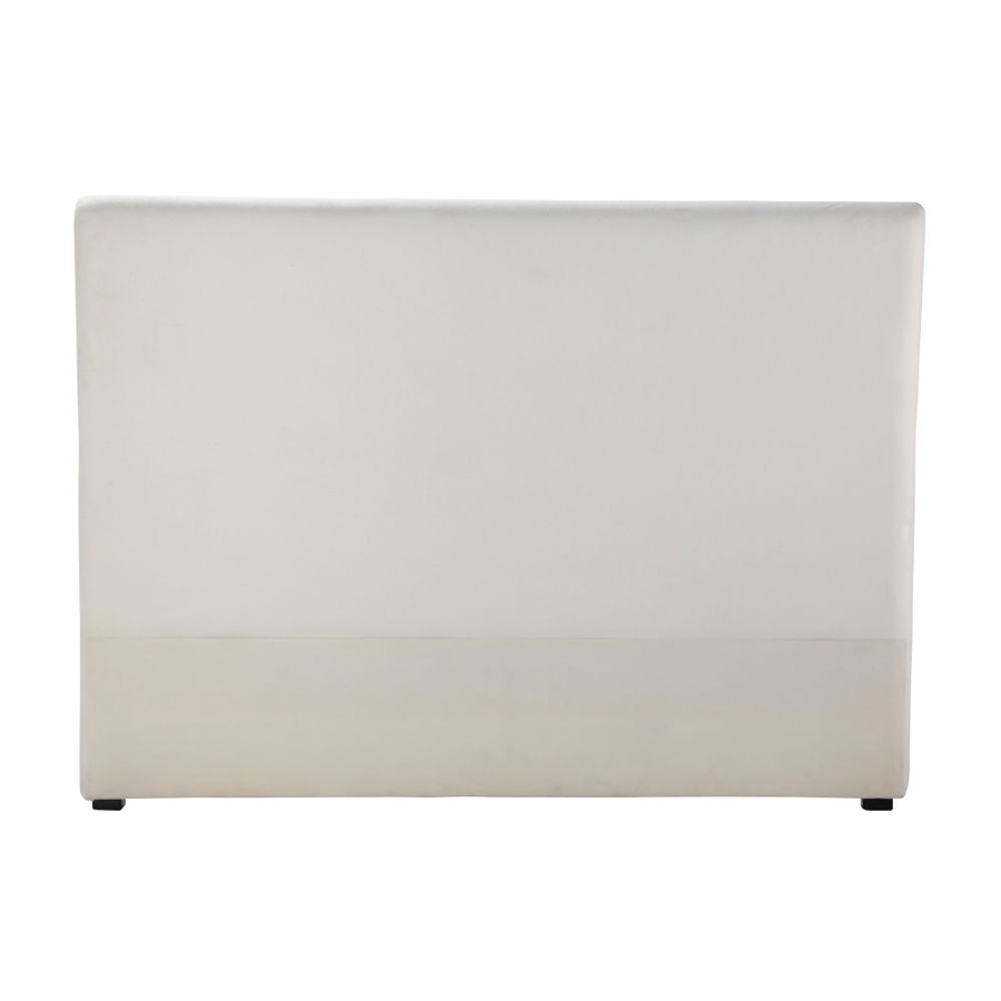 Tête de lit Morphee avec housse amovible L160