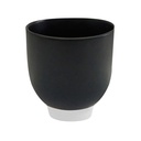 Gobelet Tribu grand modèle noir