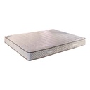 Matelas Loretta, soutien haut de gamme à ressorts HRS, 180x200