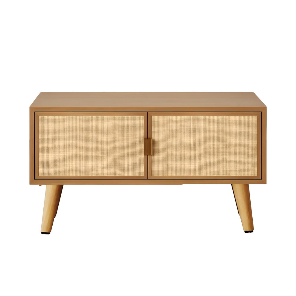 Commode Tarifa vintage 2 portes