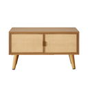 Commode Tarifa vintage 2 portes