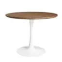 Table à manger Circle ronde 4/5 personnes D100