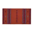 Tapis Argan sculpté très doux de style ethnique 160X230