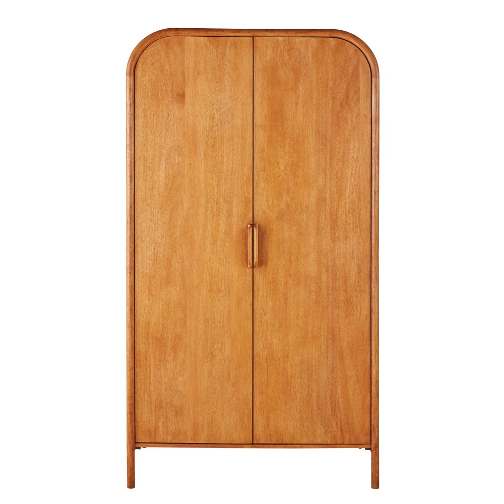 Armoire Arletty 2 portes L104