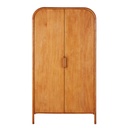 Armoire Arletty 2 portes L104